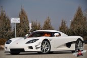 Koenigsegg CCXS