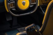 Koenigsegg Gemera - Poze noi
