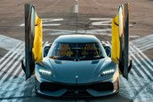 Koenigsegg Gemera - Poze noi