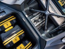 Koenigsegg Gemera - Poze noi
