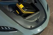 Koenigsegg Gemera - Poze noi