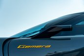Koenigsegg Gemera - Poze noi