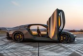 Koenigsegg Gemera - Poze noi