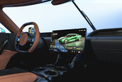 Koenigsegg Gemera