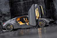 Koenigsegg Gemera