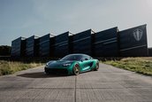 Koenigsegg Gemera