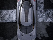 Koenigsegg Gemera