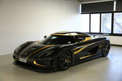 Koenigsegg Hundra de vanzare