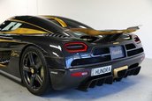 Koenigsegg Hundra de vanzare