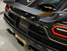 Koenigsegg Hundra de vanzare