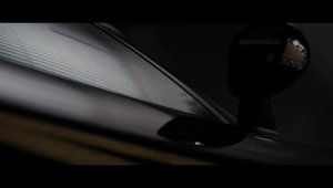Koenigsegg Hundra in detaliu