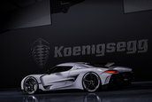 Koenigsegg Jesko Absolut