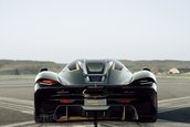 Koenigsegg Jesko Absolut