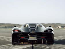 Koenigsegg Jesko Absolut