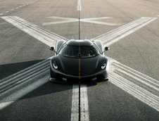 Koenigsegg Jesko Absolut