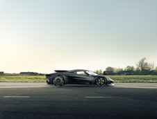 Koenigsegg Jesko Absolut