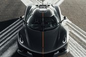 Koenigsegg Jesko Absolut