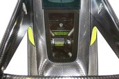 Koenigsegg Jesko la Geneva