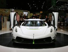 Koenigsegg Jesko