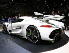 Koenigsegg Jesko