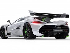 Koenigsegg Jesko