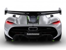 Koenigsegg Jesko