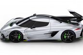 Koenigsegg Jesko