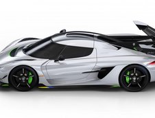 Koenigsegg Jesko