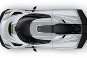 Koenigsegg Jesko