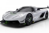 Koenigsegg Jesko