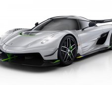 Koenigsegg Jesko