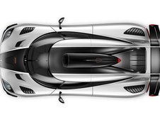 Koenigsegg One:1