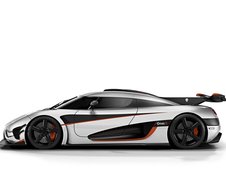 Koenigsegg One:1