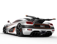 Koenigsegg One:1