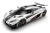 Koenigsegg One:1