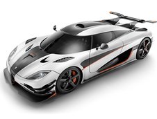 Koenigsegg One:1