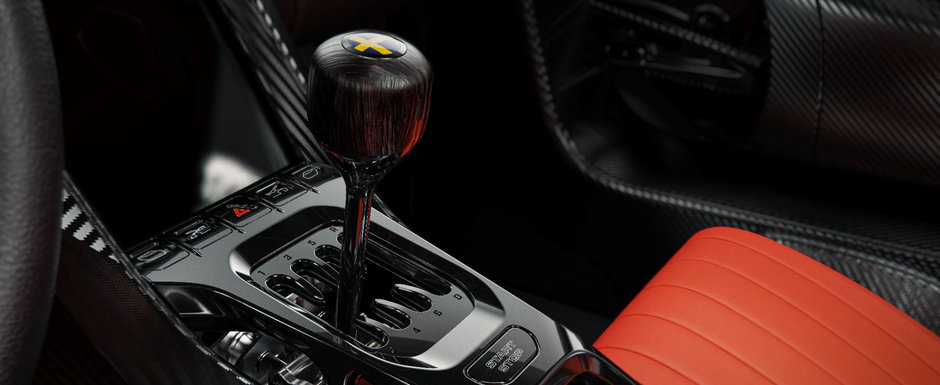 Koenigsegg prezinta oficial noul CC850, un model cu motor de 1.382 de cai, transmisie manuala si design inspirat de primul automobil din istoria marcii suedeze Koenigsegg prezinta oficial noul CC850, un model cu motor de 1.382 de cai, transmisie manuala si design inspirat de primul automobil din istoria marcii suedeze