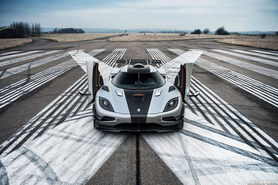 Koenigsegg Regera 2016: un nou MegaCar se va lansa la Geneva Koenigsegg Regera 2016: un nou MegaCar se va lansa la Geneva