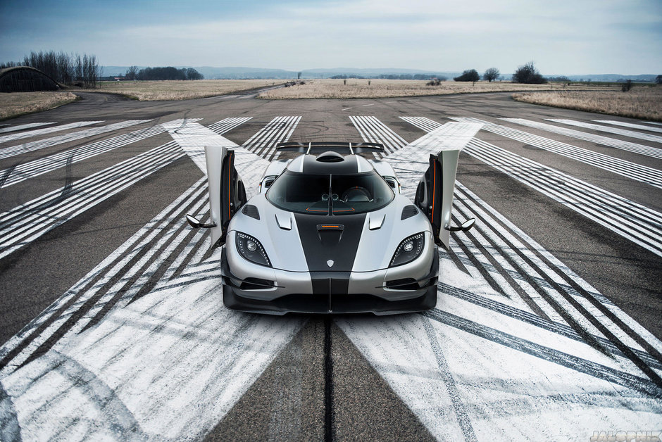 Koenigsegg Regera 2016: un nou MegaCar se va lansa la Geneva