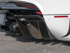 Koenigsegg Regera de vanzare