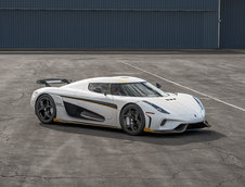 Koenigsegg Regera de vanzare