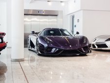 Koenigsegg Regera de vanzare