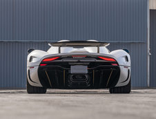 Koenigsegg Regera de vanzare