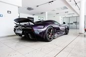 Koenigsegg Regera de vanzare