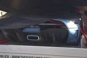 Koenigsegg Regera - Prima Poza
