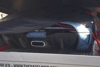Koenigsegg Regera - Prima Poza
