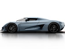 Koenigsegg Regera