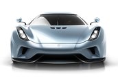 Koenigsegg Regera