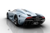 Koenigsegg Regera