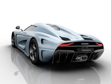 Koenigsegg Regera